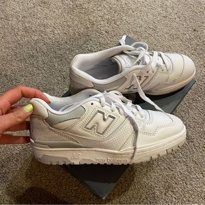 New balance 550 8.5